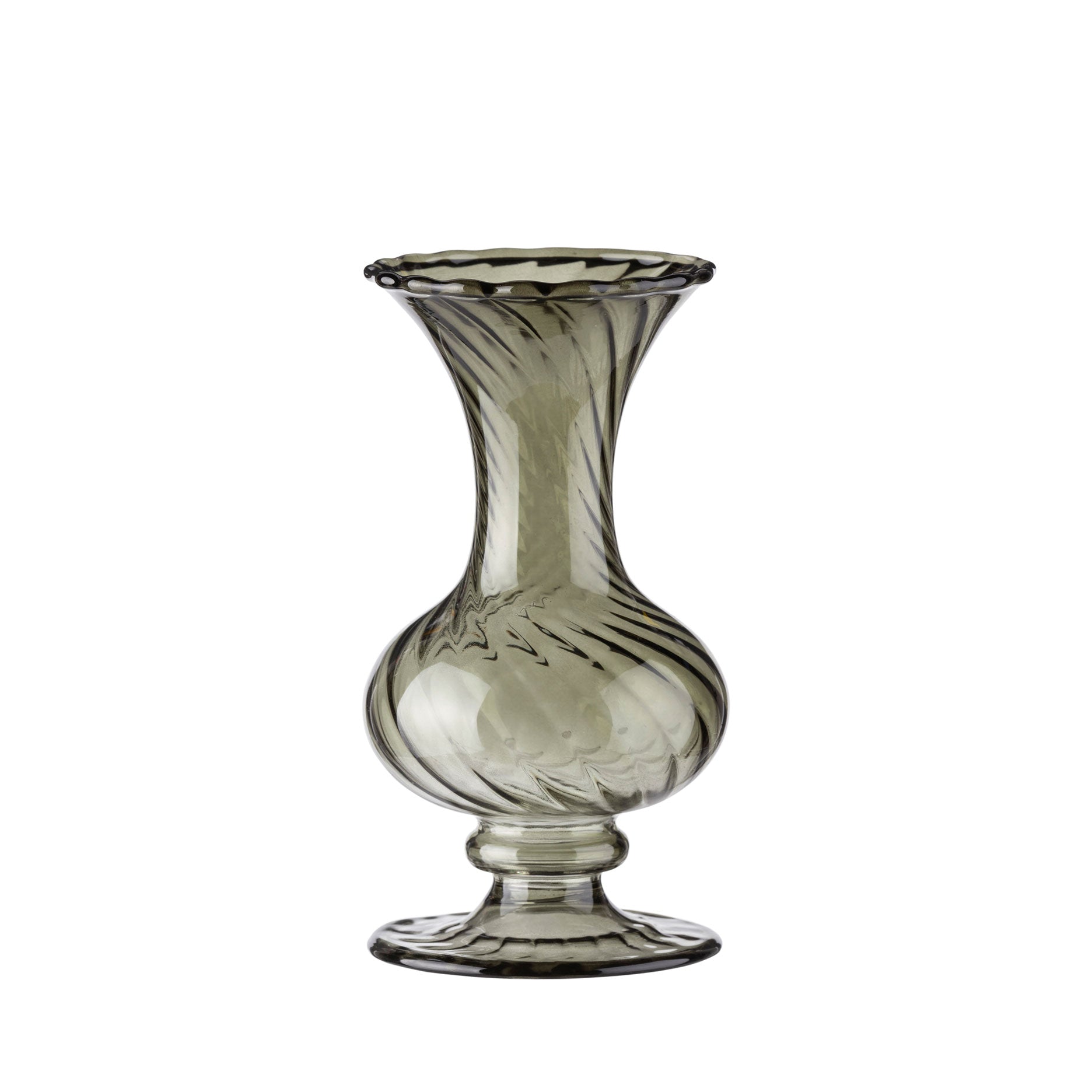 Twist vase III